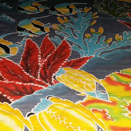 Reef Lodge Backpackers Townsville Exterior foto